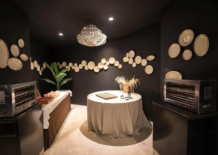 Hotel Carris Ribeira