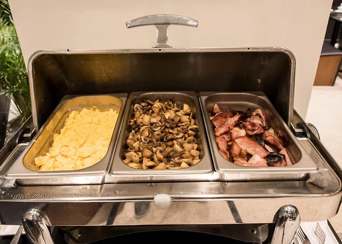 Hotell Carris Ribeira Oporto