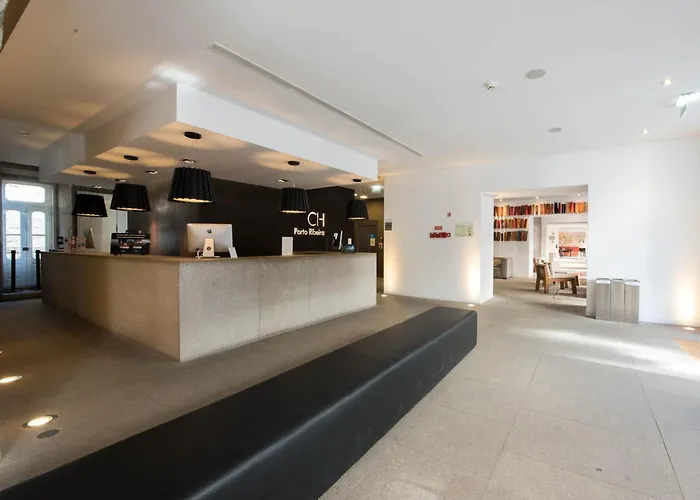 Carris Ribeira Porto