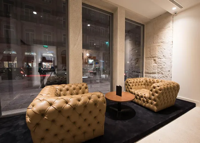 Hotel Carris Ribeira