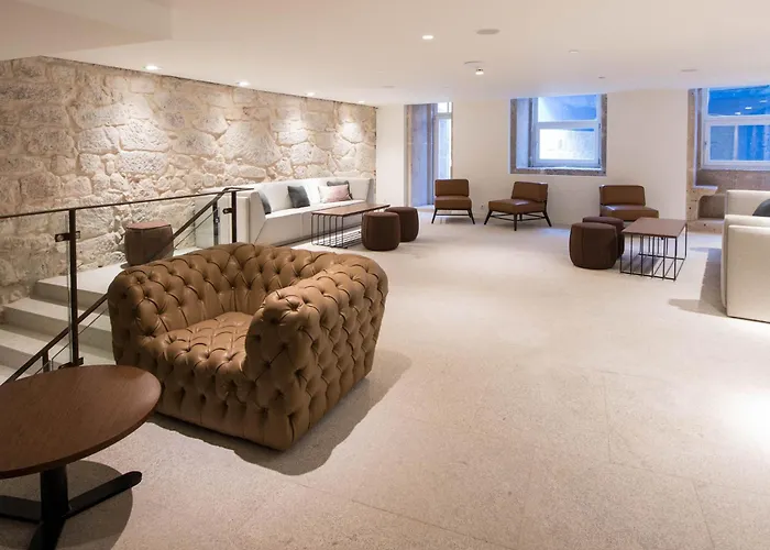 Hotel Carris Ribeira