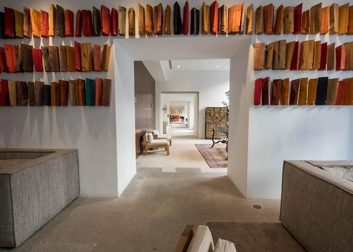 Hotel Carris Ribeira