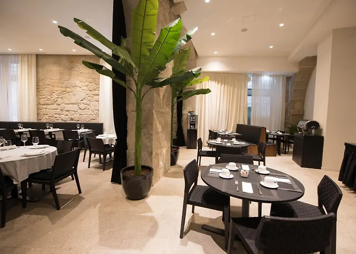 Hotel Carris Ribeira