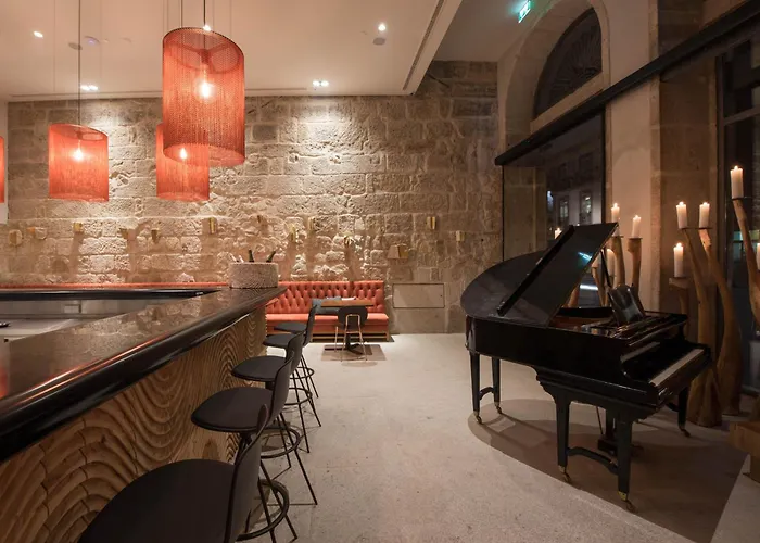 Hotel Carris Ribeira 4*