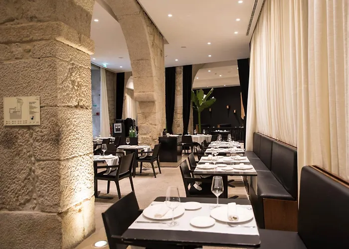 Hotel Carris Ribeira Porto