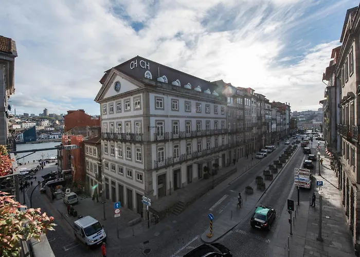 Carris Ribeira Porto