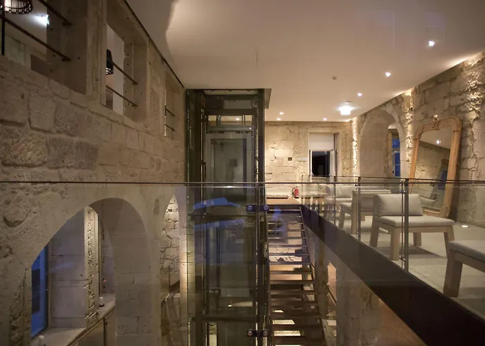 Hotel Carris Ribeira Porto