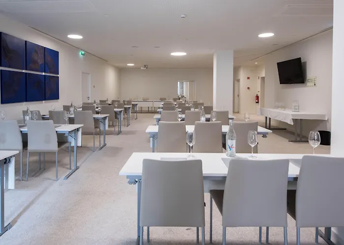 Carris Ribeira Hotell