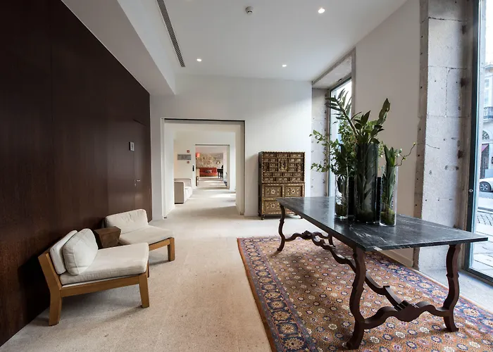 Carris Ribeira Hotel 4*