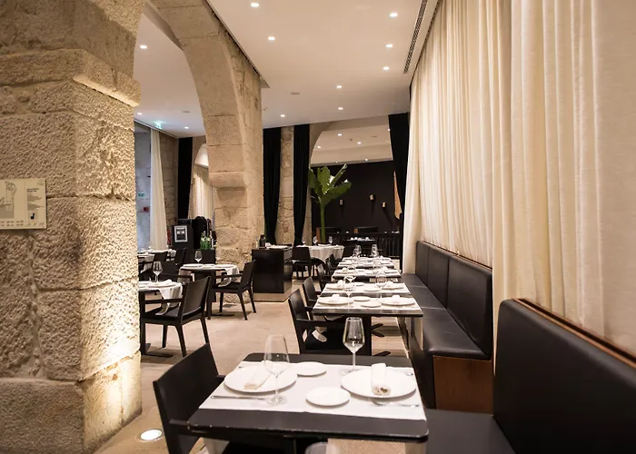 Hotel Carris Ribeira