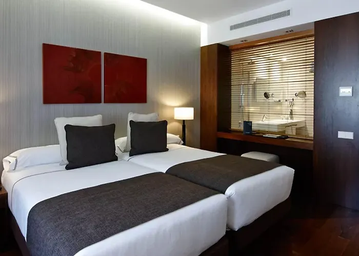 Carris Ribeira Hotell Oporto