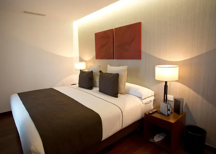 Carris Ribeira Hotell Oporto