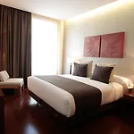 Carris Ribeira Hotell