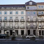 Carris Ribeira Hotel