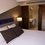 Carris Ribeira Hotell 4*