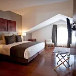 Carris Ribeira 4*