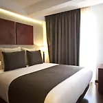 Carris Ribeira Hotell 4*