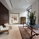 Carris Ribeira Hotell 4*