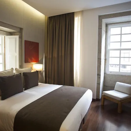Carris Ribeira Hotel
