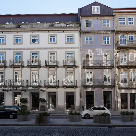 Carris Ribeira Hotell