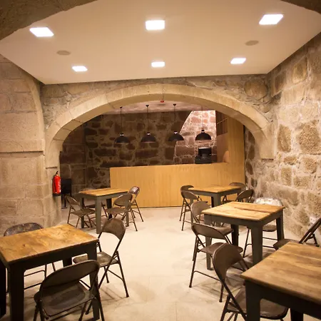 カリス リベイラ ポルト