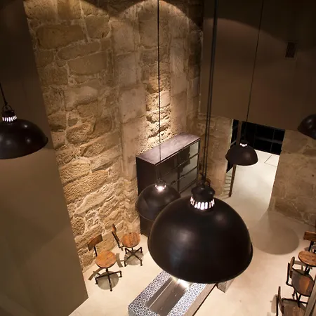 カリス リベイラ