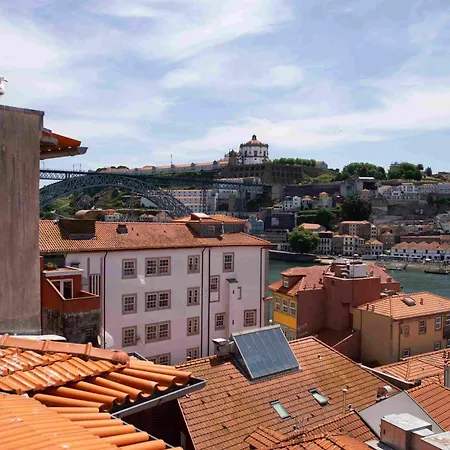 Hotell Carris Ribeira 4*