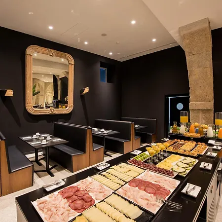 酒店 凯黎世波尔图里贝拉酒店 4*