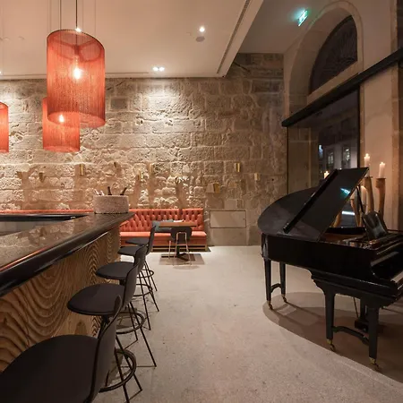 酒店 凯黎世波尔图里贝拉酒店 4*