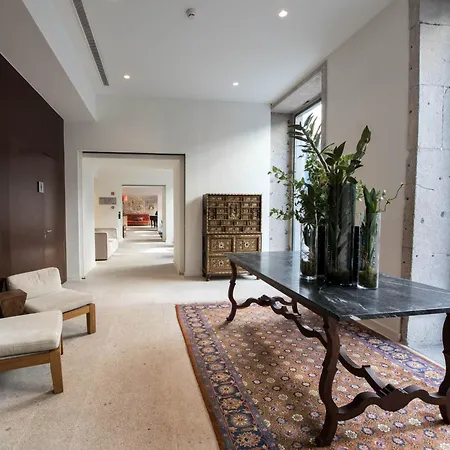 فندق Carris Ribeira 4*