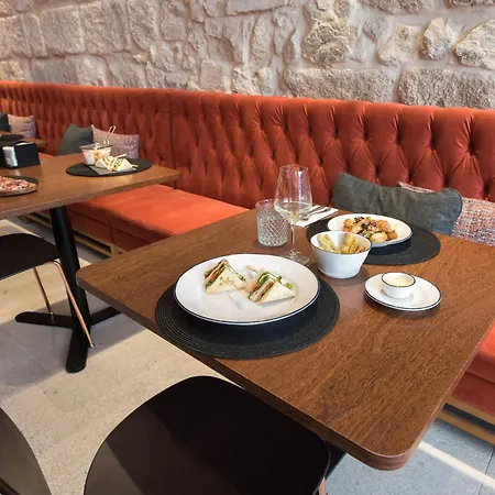 酒店 凯黎世波尔图里贝拉酒店 波尔图