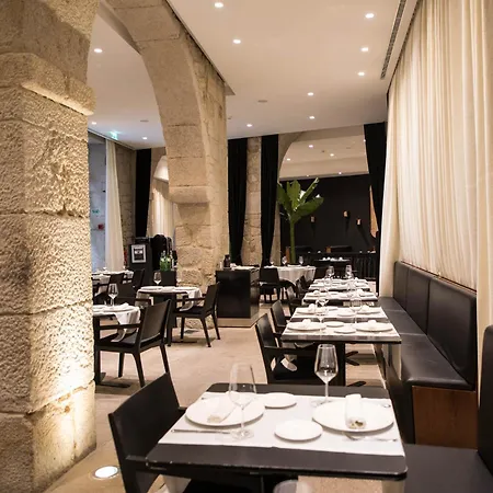 Hotel Carris Ribeira Porto