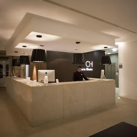 Carris Ribeira 4*