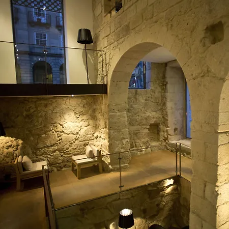 Carris Ribeira 4*