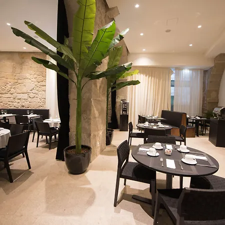 Hotell Carris Ribeira 4*