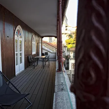 Carris Ribeira Hotel Porto