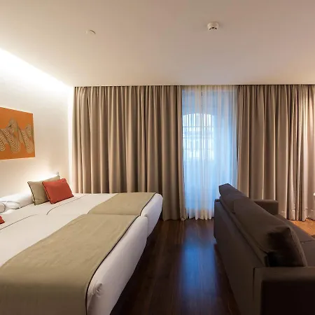 Carris Ribeira 4*