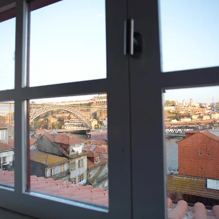 Carris Ribeira 4* Porto