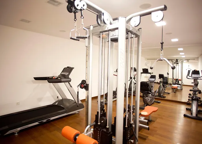 カリス リベイラ 4*