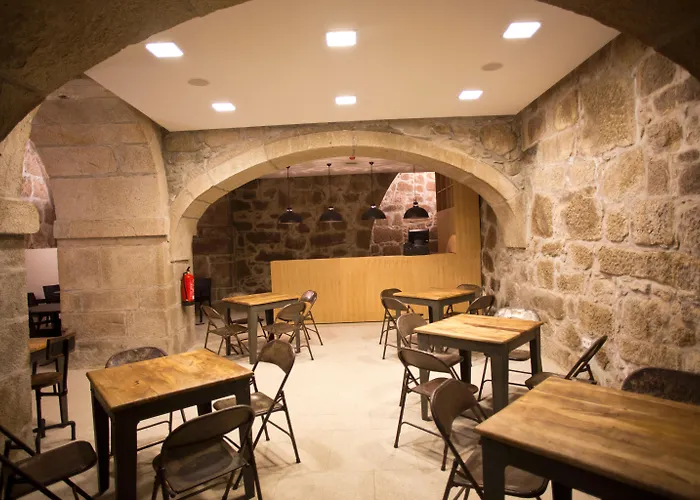 カリス リベイラ ポルト