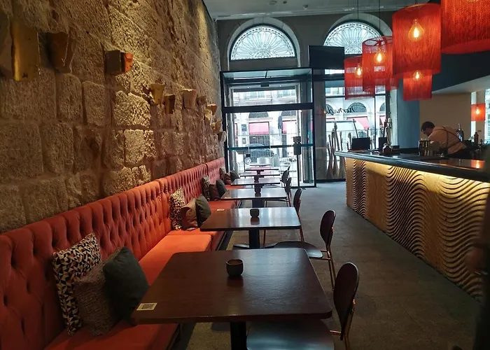 カリス リベイラ ポルト