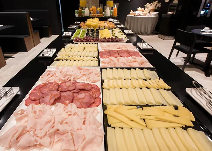 カリス リベイラ ポルト