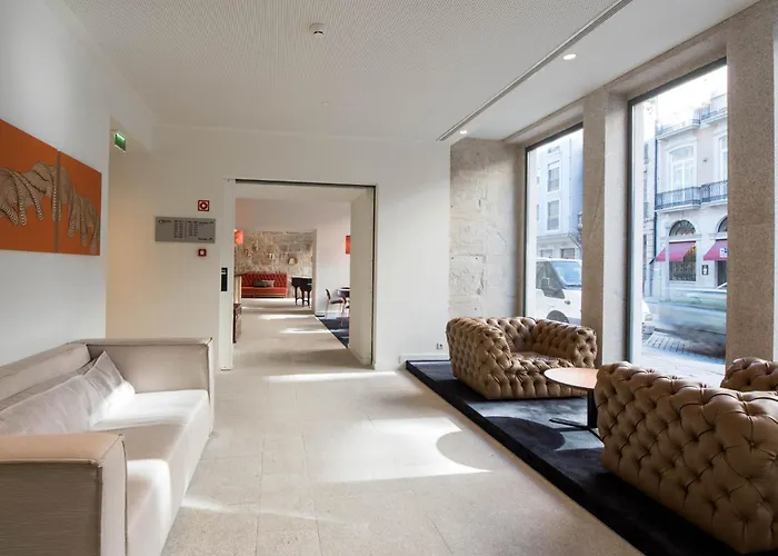 ホテル カリス リベイラ