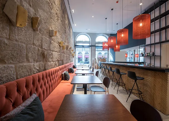 ホテル カリス リベイラ 4*