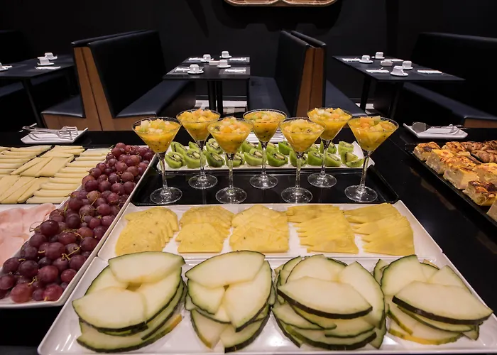 ホテル カリス リベイラ 4*