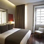 Carris Ribeira Hotel