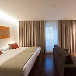 Carris Ribeira Szálloda Porto