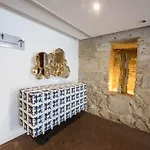 فندق Carris Ribeira بورتو
