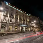 Hotel Carris Ribeira 4*
