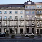 Carris Ribeira 4*